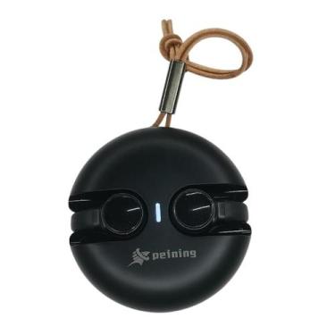 Imagem de Fone de Ouvido TWS Bluetooth 5.3 Condução Óssea PEI-P751 - Peining