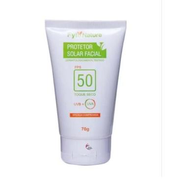 Imagem de Protetor solar fps 50 - fyto - Fyto Nature