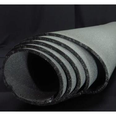Imagem de Espuma Laminada Densidade 33 Espessura 10 mm - Ecoflex