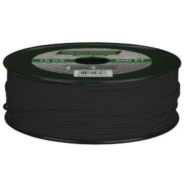 Imagem de Fio primário de calibre 14 da Install Bay - Preto, Preto