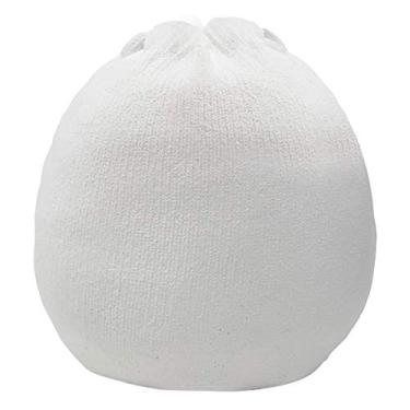 Imagem de Laser Sports Meia de giz para halterofilismo/levantamento de peso, escalada, ginástica, treino e mais (85 g)