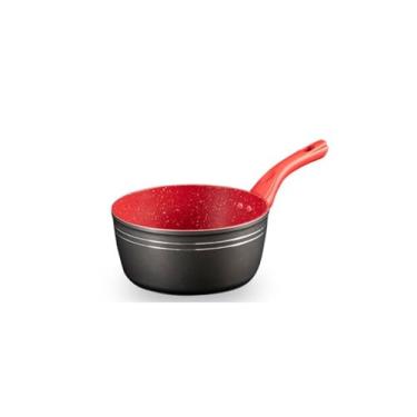 Imagem de Panela Alta Redsilver 20cm Sem Tampa Para Todos os Tipos de Fogões