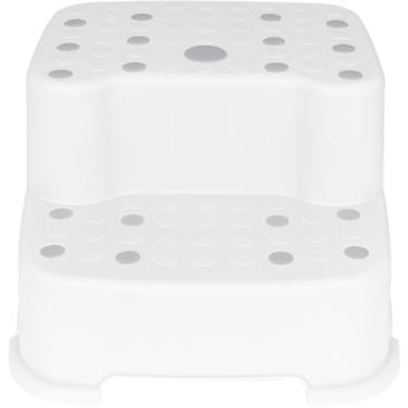 Imagem de Degrau Duplo Branco, Buba
