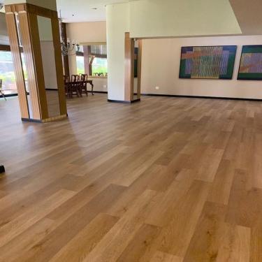 Imagem de Piso Vinílico Rígido Spc Clic Quality Floor - caixa com 2,2 Unidade - Soho