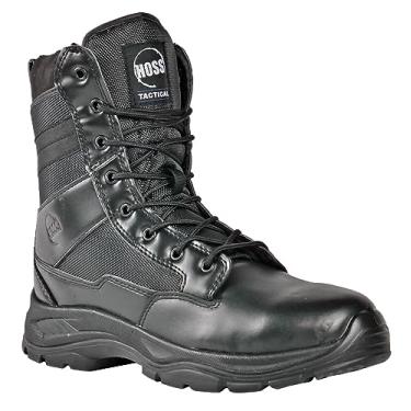 Imagem de Hoss Boot Compan Masculino Hoss Watchman Preto - 80180 8.5 Blkbuf