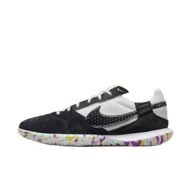 Imagem de Nike Streetgato Tênis de futebol de cano baixo (DC8466-100, Summit Branco/Branco/Off Noir), Summit Branco/Branco Off Noir, 44