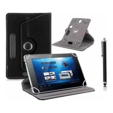 Imagem de Capa Protetora Para Tablet Amazon Fire Hd 10 Polegadas - Skin Zabom