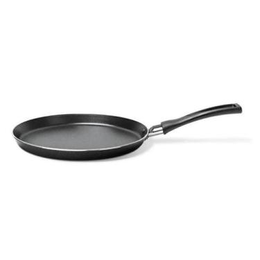 Imagem de Tapioqueira Antiaderente 22cm Masala Brinox 0,450l