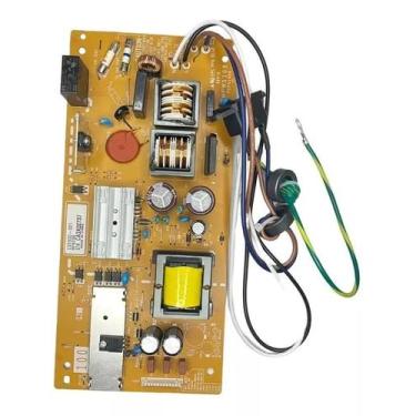 Imagem de Placa Fonte de Baixa 115V Brother Hl3140CW LV0929001