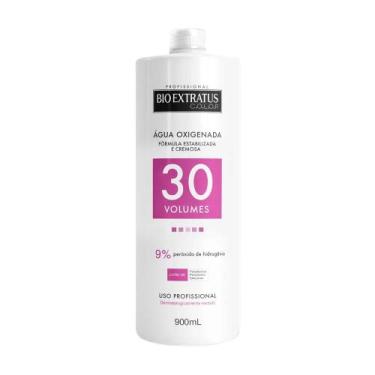 Imagem de Água Oxigenada Bio Extratus Volume 30 Color 900 ML - BIOEXTRATUS
