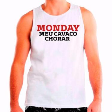 Imagem de Camiseta Frases Humor Lançamento 16 - DESIGN CAMISETAS, Modelo 02, P