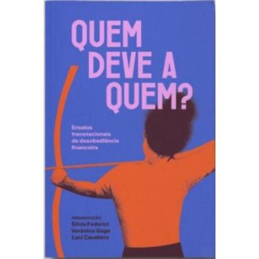Imagem de Quem deve a quem - ELEFANTE, 3
