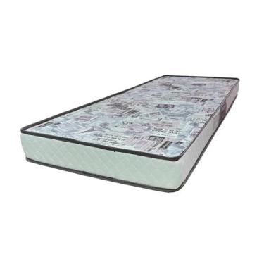 Imagem de Colchão Solteiro 100% Espuma 188 X 88 -D23 -Maçio -Gazin