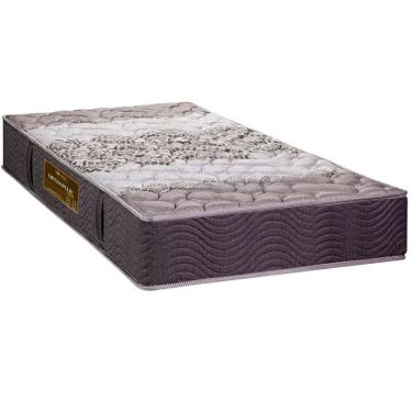 Imagem de Colchão Orthopedic Plus Solteiro 25x188x88 Sankonfort Cor Marrom