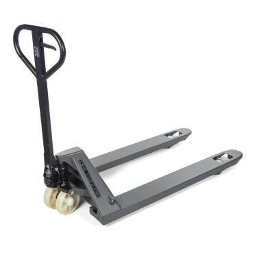 Imagem de Paleteira Hidráulica Manual Transpalete 3 Ton 685x1220 Rodas Duplas Tp3d-3000 Csm