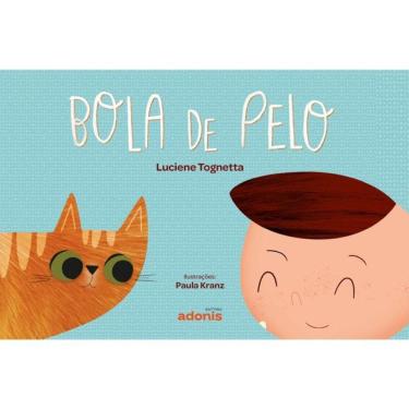 Imagem de Bola De Pelo