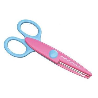 Imagem de Tesoura de Picotar Zig Zag - Cis, Zig Zag