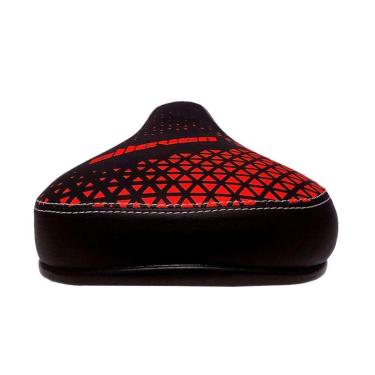 Imagem de Selim BMX Elleven - Vermelho-Unissex