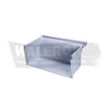 Imagem de Gaveta Legumes Original Geladeira Brastemp Consul W10391596 - PEÇAS BR
