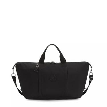 Imagem de Bolsa feminina Kipling Bori, Black Noir, One Size