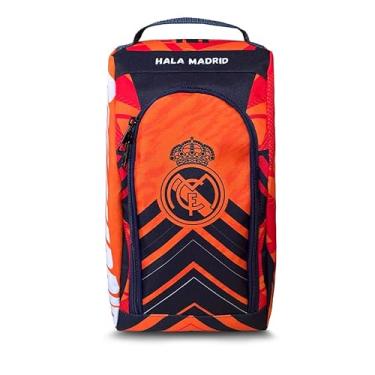 Imagem de Porta Chuteira Personalizada Real Moderna com design inovador