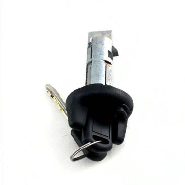 Imagem de Cilindro de ignição chevrolet s10, blazer 1995/2011, silverado 1997/20