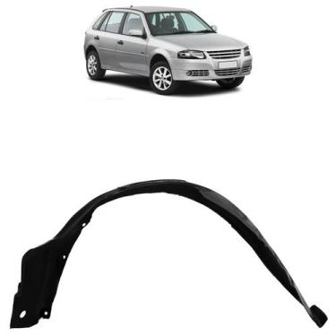 Imagem de Parabarro Dianteiro Gol 1999 A 2005 Parati Saveiro G3 - Automotive Imp