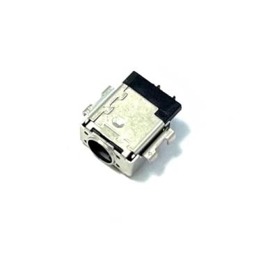 Imagem de Jintai Conector de porta de carregamento DC in Power Jack Substituição para ASUS Zenbook Flip UX562FD UX562FDX