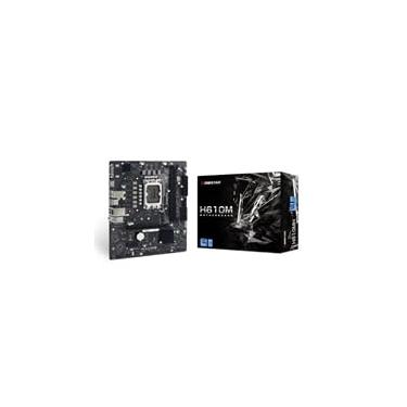 Imagem de Placa mãe Biostar H610MH D5 6.3 LGA1700 DDR5 M.2