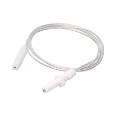 Imagem de Eletrodo da Mesa para Cooktop Brastemp - W10746488