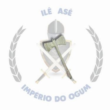 Imagem de Oxe Ibá Prata/Cobre