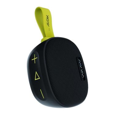 Imagem de Caixa De Som Waaw By Alok Me 100Sb Bluetooth Ipx6