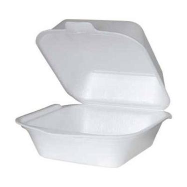 Imagem de Hamburgueira Xps Media 100Un Cristalcopo