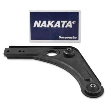 Imagem de Bandeja Suspensao Dianteira Escort, Logus, Pointer, Verona (Nakata NBJ