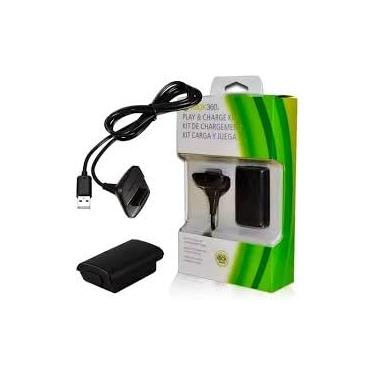 Imagem de BATERIA PARA CONTROLE XBOX 360