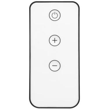 Imagem de AOERUOW Controle remoto de substituição compatível com ventilador circulador de ar inteligente Windmill