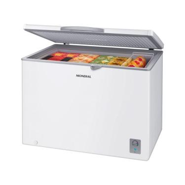 Imagem de Freezer Horizontal Mondial 308L FHZ-01-W-320 73112-01