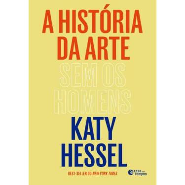 Imagem de A História da Arte Sem os Homens - ROSA DOS TEMPOS, Sortido