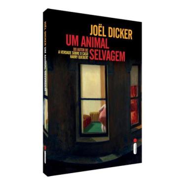 Imagem de Um Animal Selvagem - INTRINSECA, Sortido