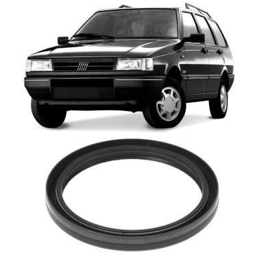 Imagem de Retentor Virabrequim Lado Volante Fiorino Palio Uno Fiasa