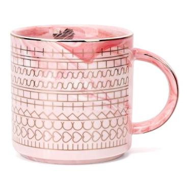 Imagem de Caneca de café com mensagem oculta Fck This Sht - Presentes engraçados F It Gag para mulheres, copo de escritório sarcástico para o trabalho, amigas, chefe, mãe, irmã, melhor amiga, funcionário