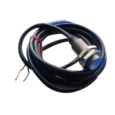 Imagem de EJWFASCV Interruptor de proximidade EV-112M Sensor de proximidade Sensor fotoelétrico Interruptor fotoelétrico