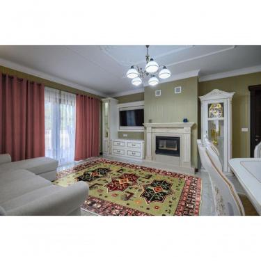 Imagem de Tapete Montreal Cristal Gabbeh-2 150x200 Cm