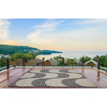 Imagem de Tapete Natural Look Copacabana B 200x250 Cm