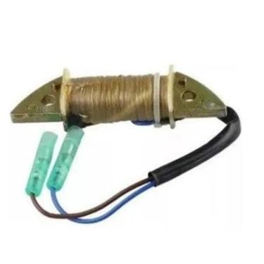 Imagem de Bobina De Carga Do Motor Suzuki 15Hp Para Motor De Popa