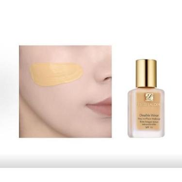 Imagem de Maquiagem Estee Lauder DW24 Longwear 1W0 Liquid Foundation