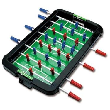 Imagem de Pebolim Game Ref. 400-A Braskit