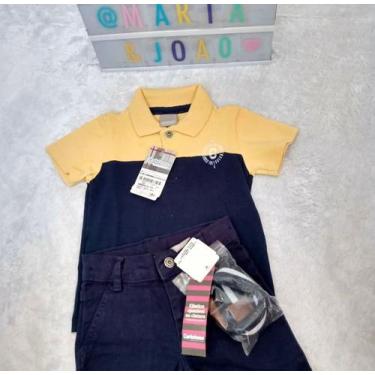Imagem de Camisa polo - Maria joao