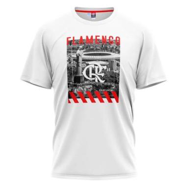 Imagem de Camisa Flamengo Braziline Look