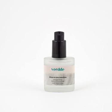 Imagem de Serum de Ácido Hialurônico Verdde 30g Efeito lifting, anti aging, com vitamina E